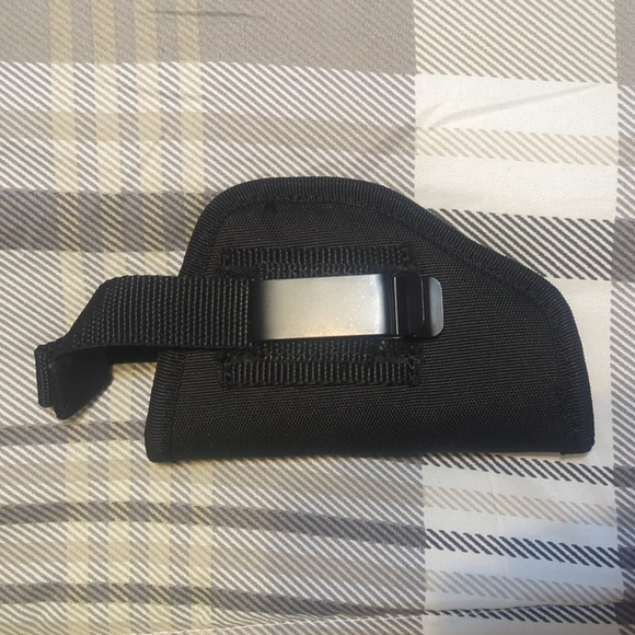 💥NWOT REDFIELD Holster Compatible with over 100 pistols💥 - Picture 2 of 6